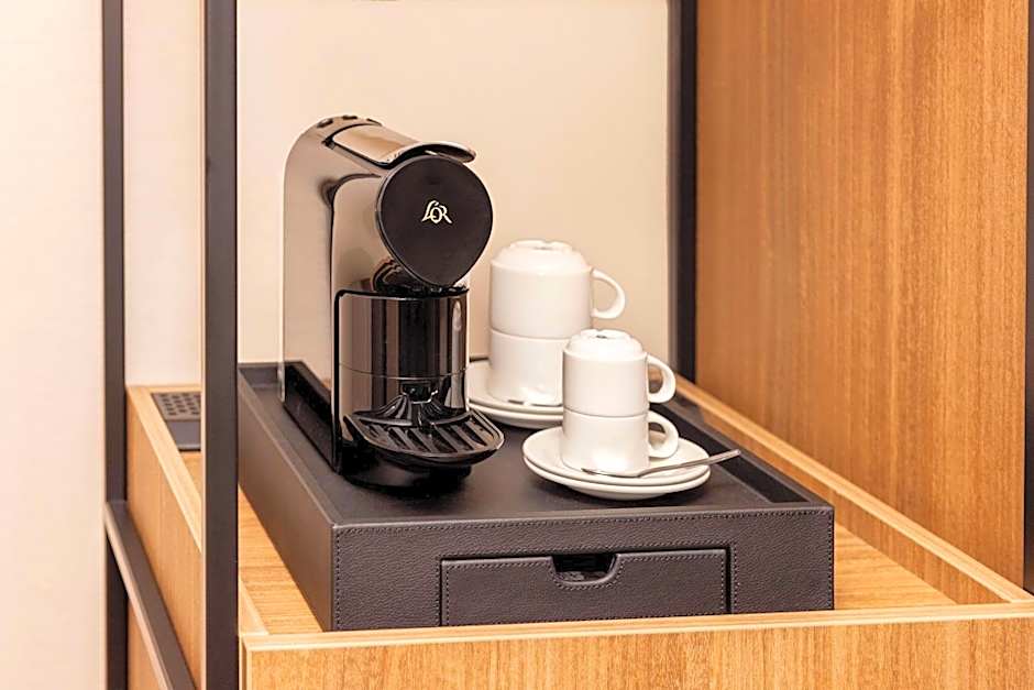 NH Amsterdam Leidseplein