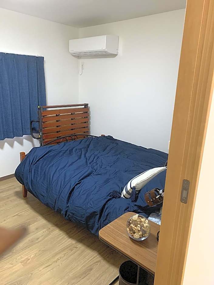 Guest House Tokai Nagaragawa - Hostel