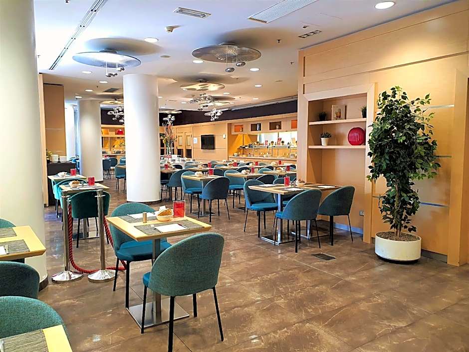 Ramada Plaza by Wyndham Milano