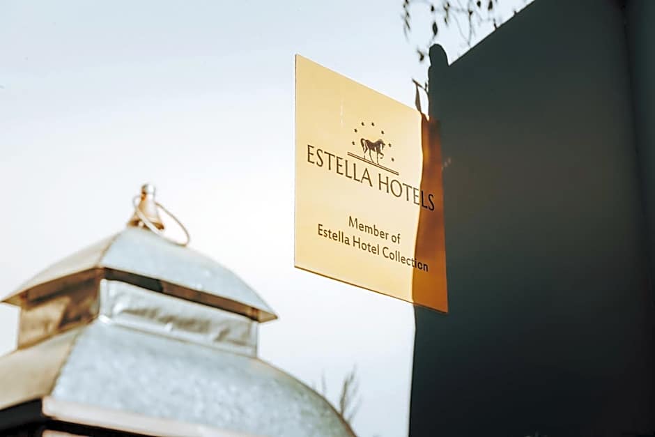 Villa Novecento Romantic Hotel - Estella Hotel Collection & Experience