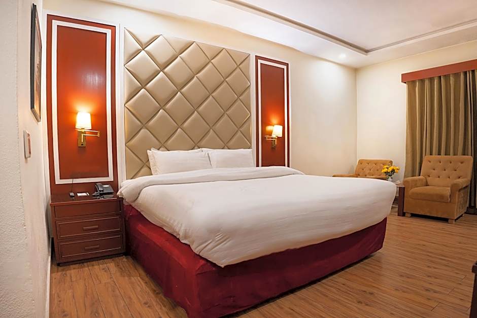 Hotel One Faisalabad