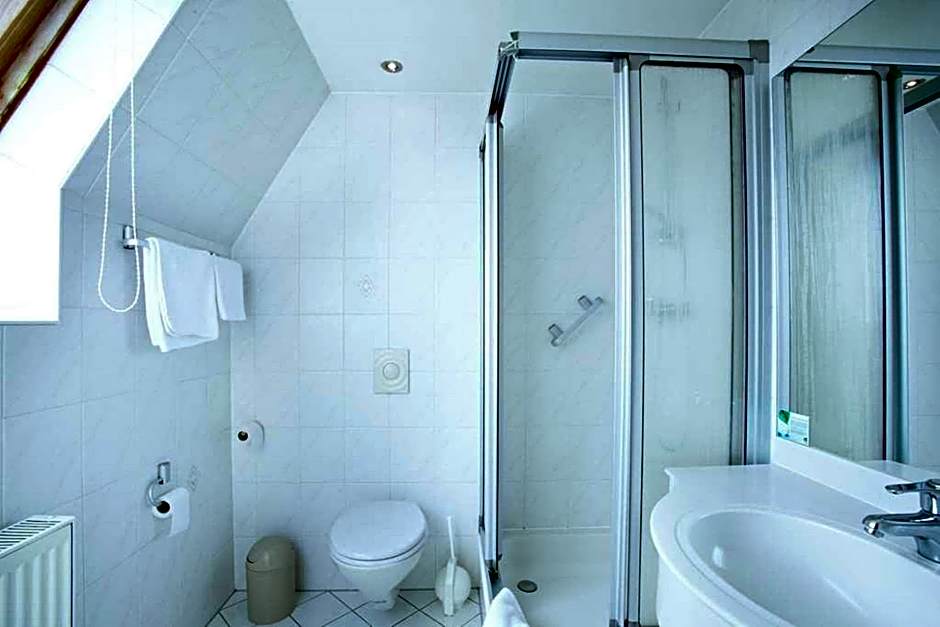 Hotel City Kiel by premiere Classe