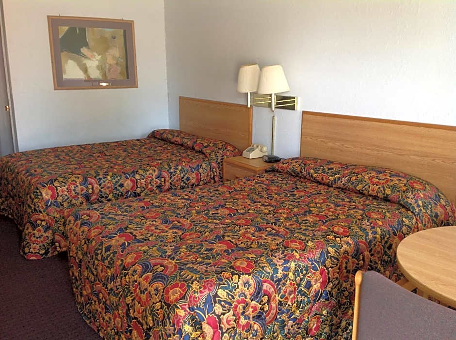 Knights Inn Muskogee