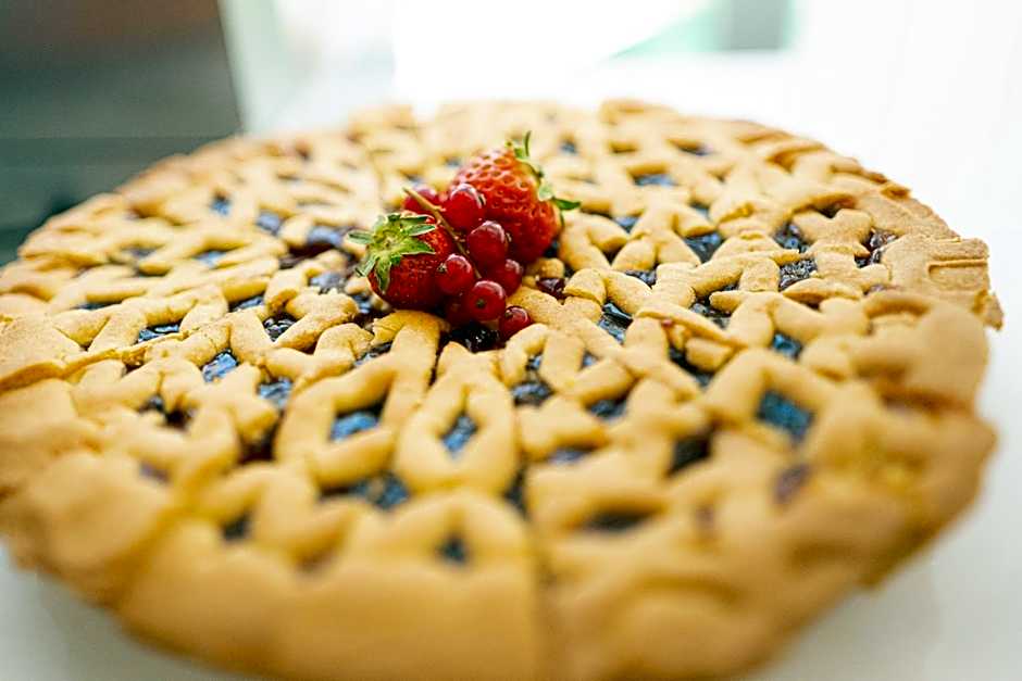 Design Hotel Astra B&B