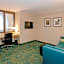 SpringHill Suites Pueblo Downtown