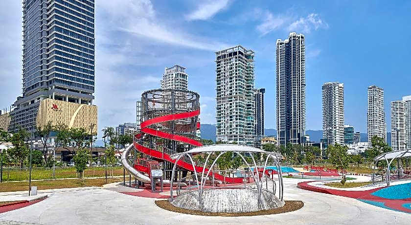 Penang Marriott Hotel