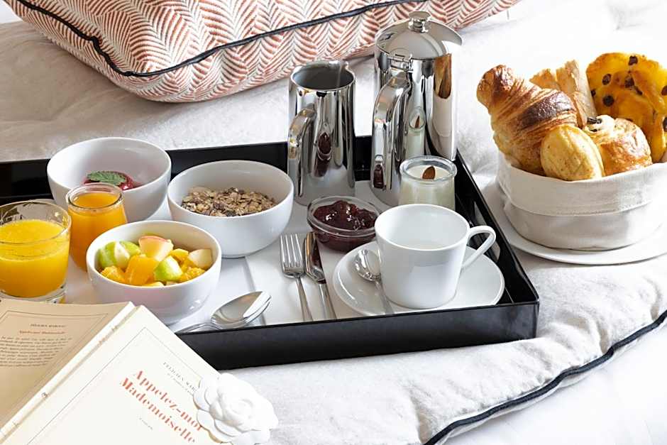 Hotel Duminy Vendome