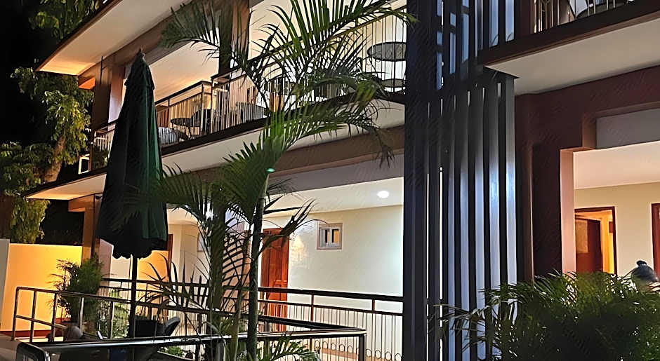 Rufana Suites