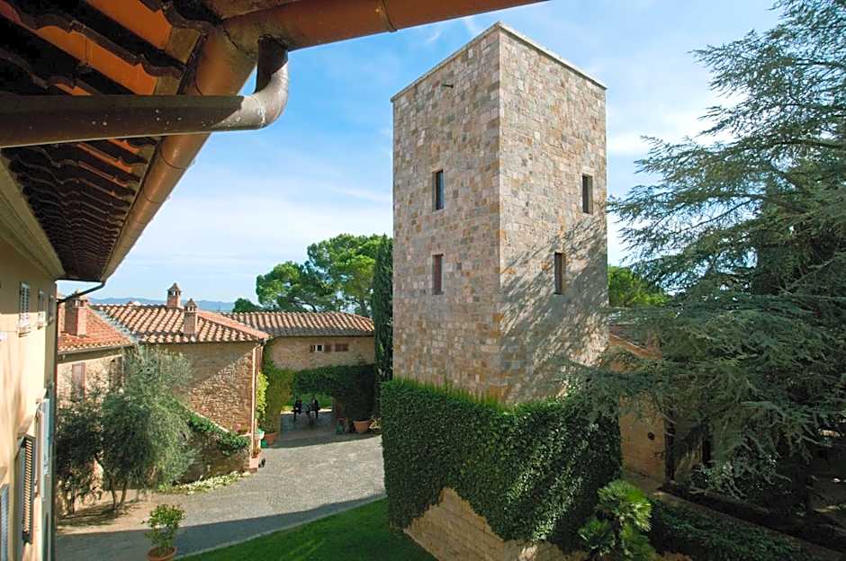 Borgo La Torre alle Tolfe