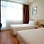 Guangdong Baiyun City Hotel