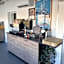 Comfort Hotel Paris Sud Viry Evry