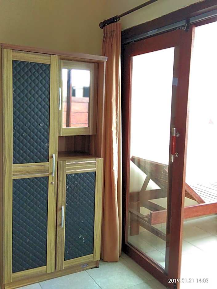 Bukit Indah Homestay