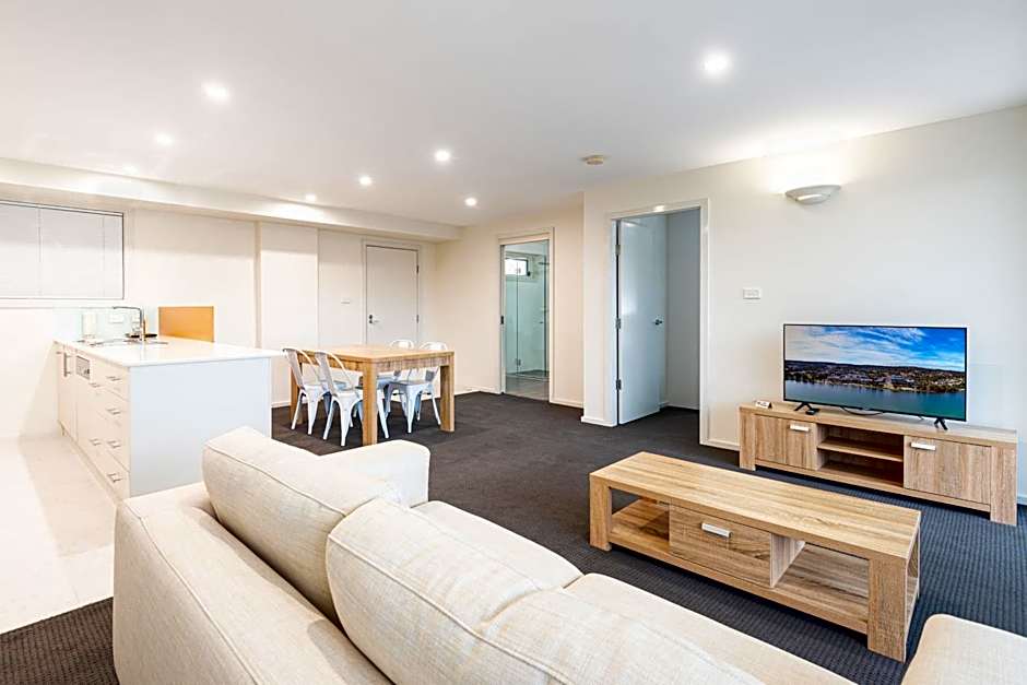 Warners Bay Apartments