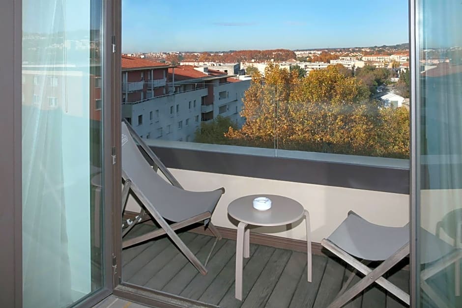 Renaissance by Marriott Aix-en-Provence Hotel