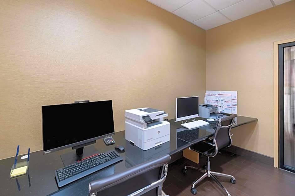 Comfort Suites El Paso
