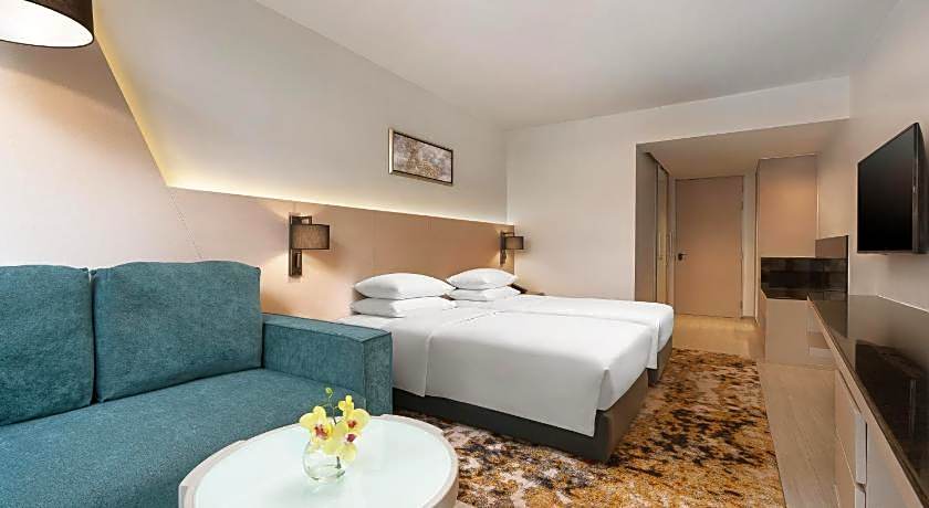 Hyatt Place Bangkok Sukhumvit 1