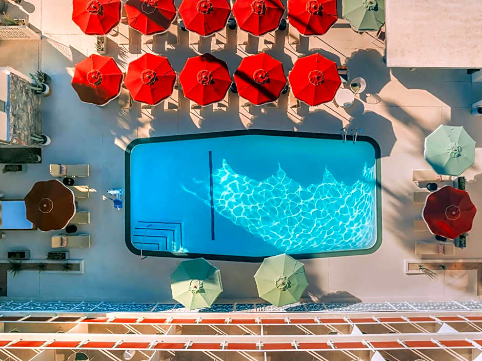 Royal Sun Palm Springs