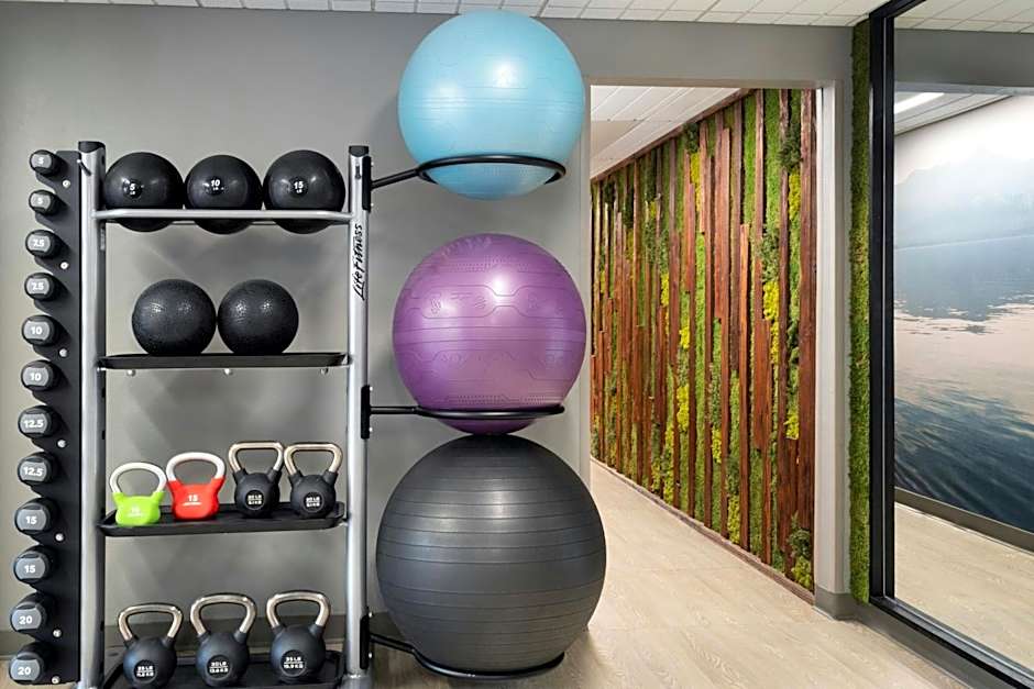 Marriott's Timber Lodge