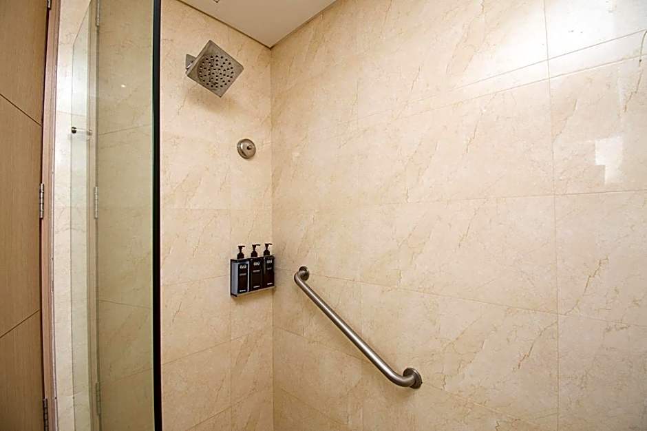 Cosmos Pacifico Hotel