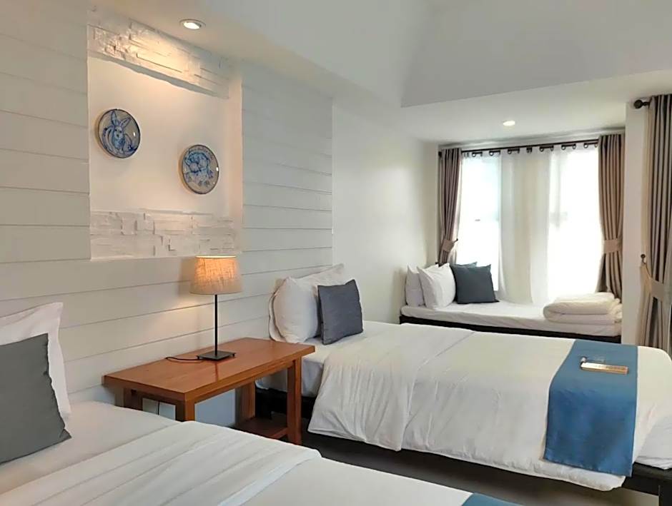 Nan Boutique Hotel