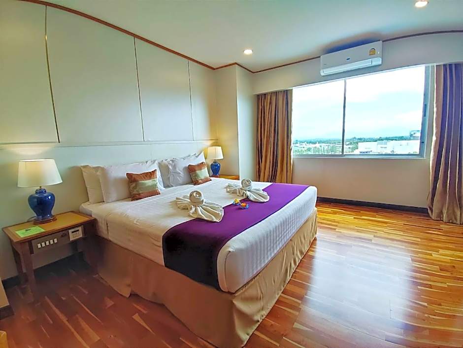 Photo 1 of 18 of Presidential Suite