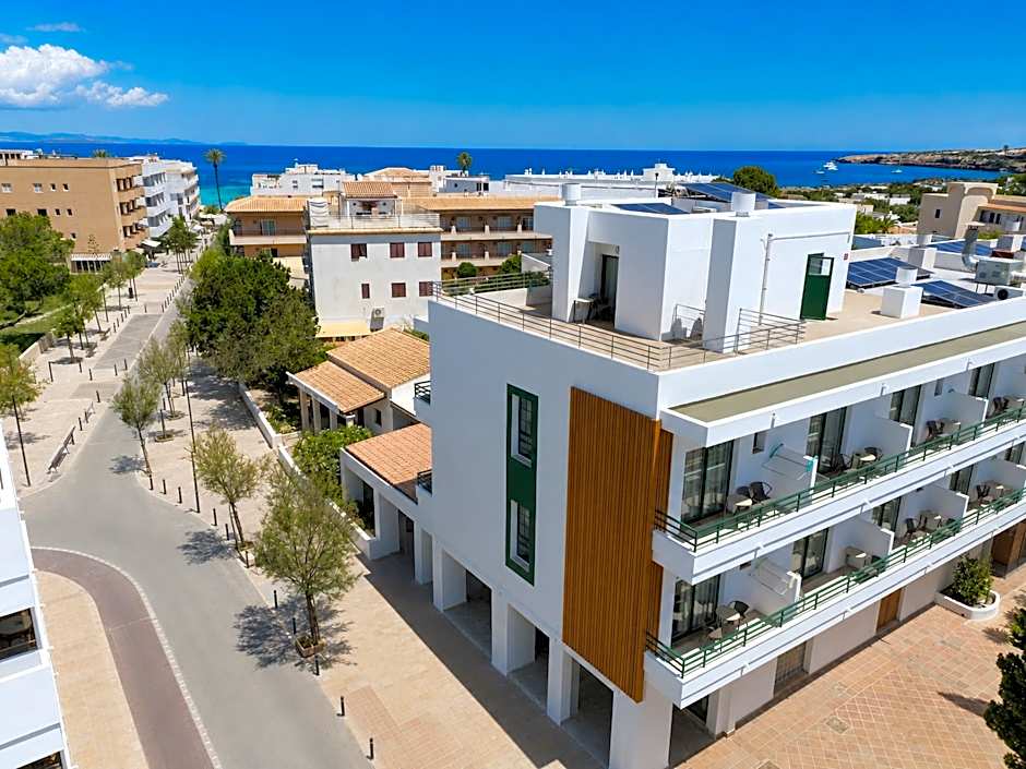 Hotel Rosales Formentera