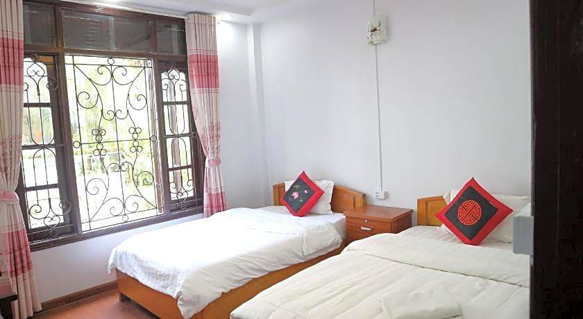 Sapa Cloudy Mountain Hostel