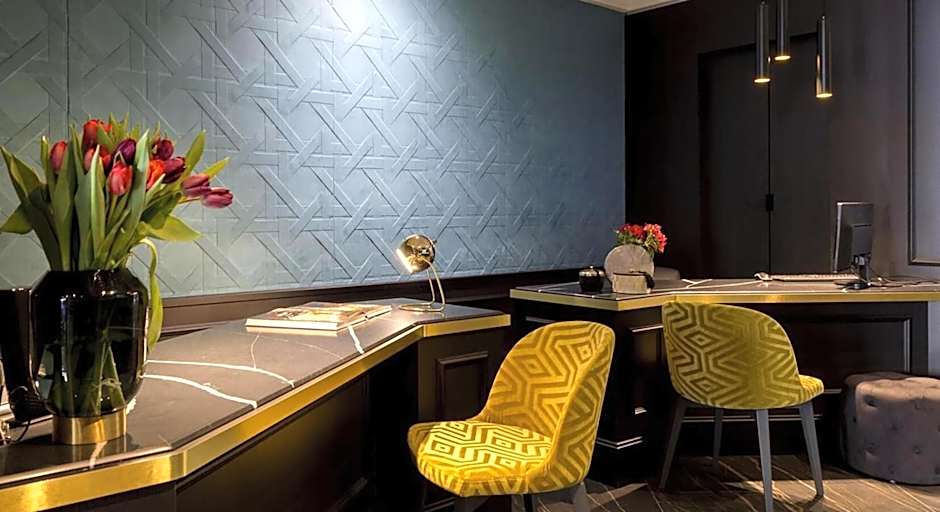 Sonder Missori – Milan, MI