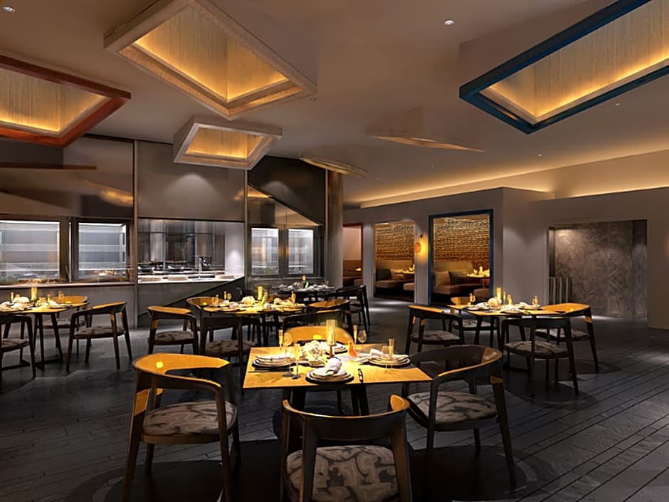 Hyatt Regency Suzhou