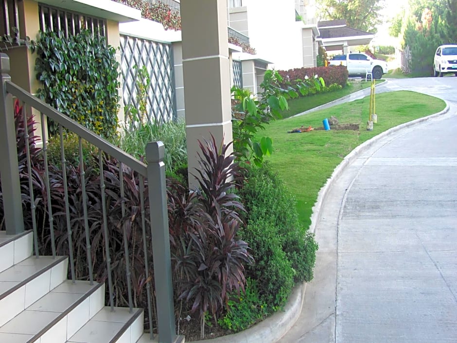 Camella Northpoint Mayluna Condominium