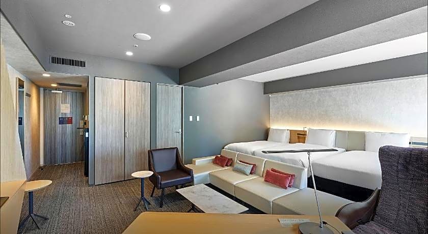 Daiwa Roynet Hotel Nishishinjuku