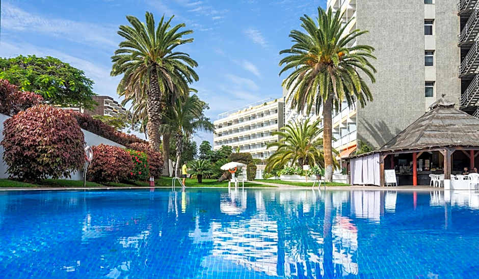 Hotel Blue Sea Interpalace