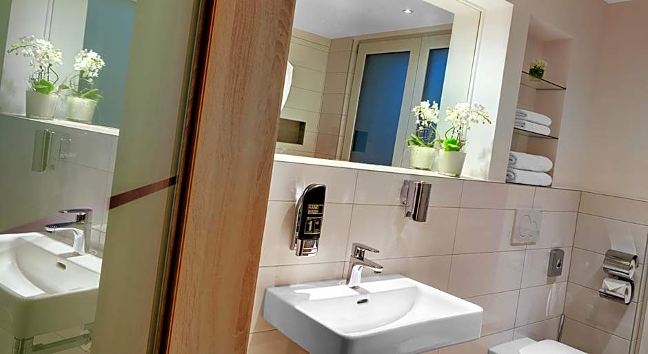 Hotel und Pension Seereich