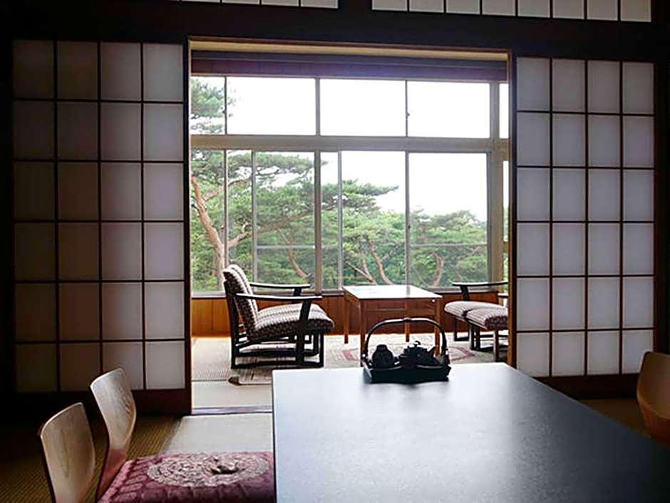 Wakaki Ryokan - Nasu Yumoto Onsen