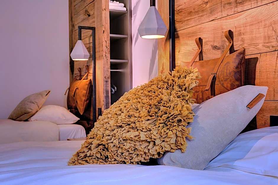 Hotel De Maasparel Arcen