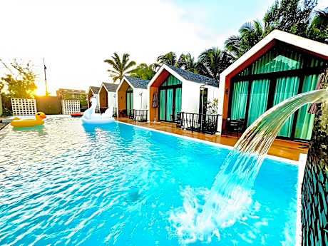 Plern-ura poolvilla cafe เพลินอุรา พูลวิลล่า คาเฟ่