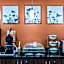 Sleep Inn & Suites Spring Lake - Fayetteville near Fort Bragg