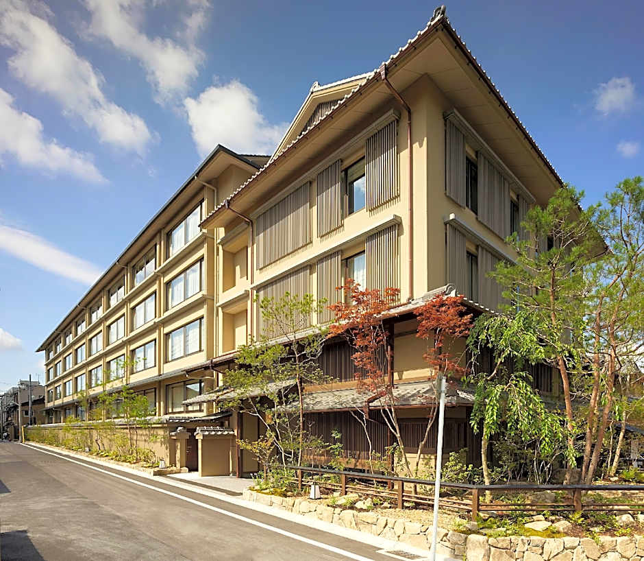 The Celestine Kyoto Gion