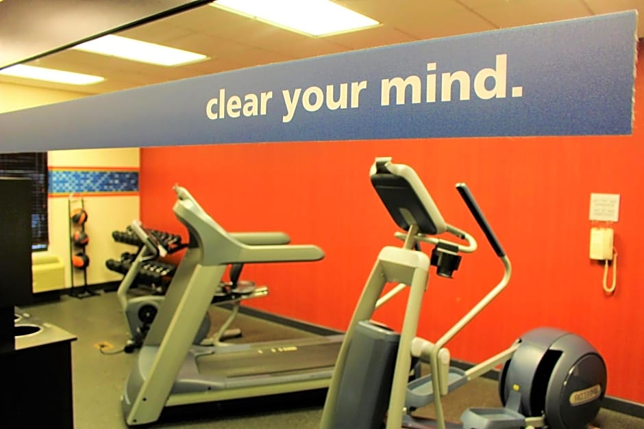 Hampton Inn & Suites Thibodaux