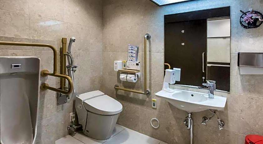 Toyoko Inn Kintetsu Nara Ekimae