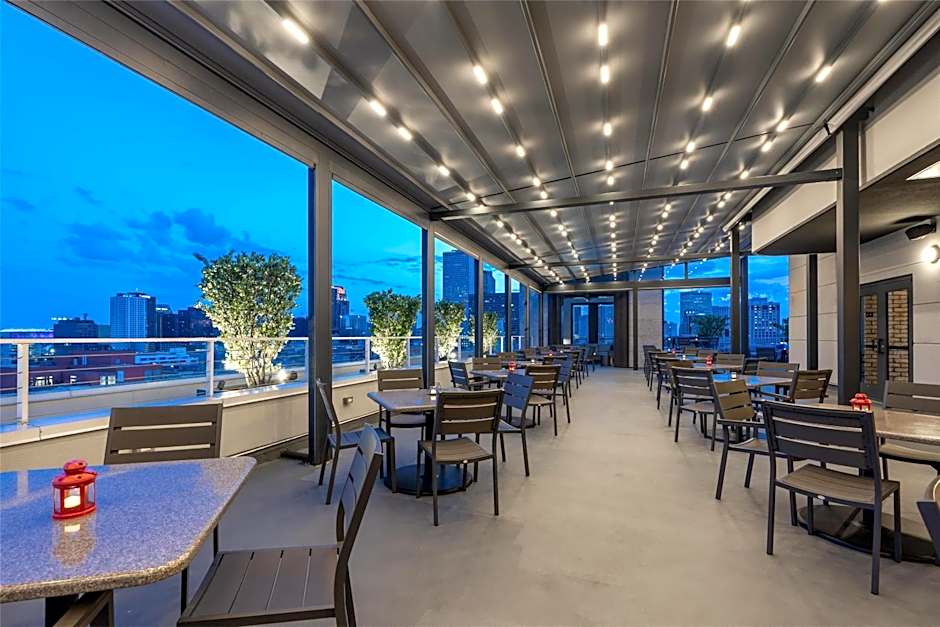 Higgins Hotel, Official Hotel of The National WWII Museum, Curio Collection by Hilton