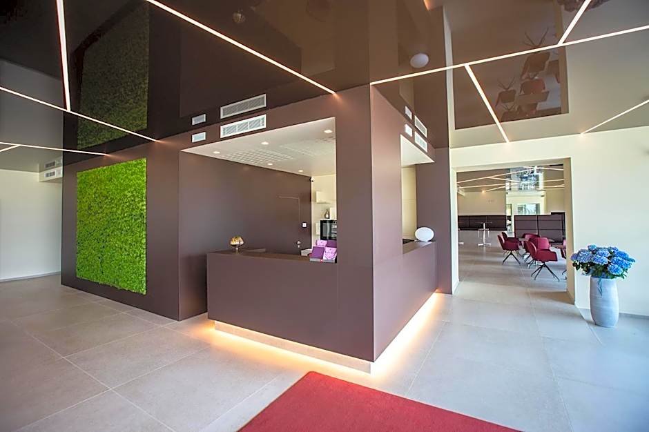 Wellness Hotel Casa Barca (Adult Only)