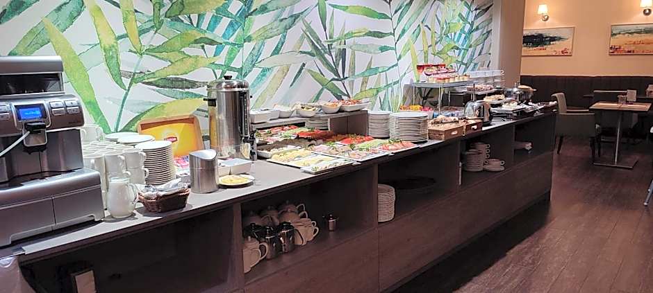 Tulip Hotels - Wroclaw Patio