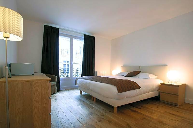 Bridgestreet Opera - Montmartre