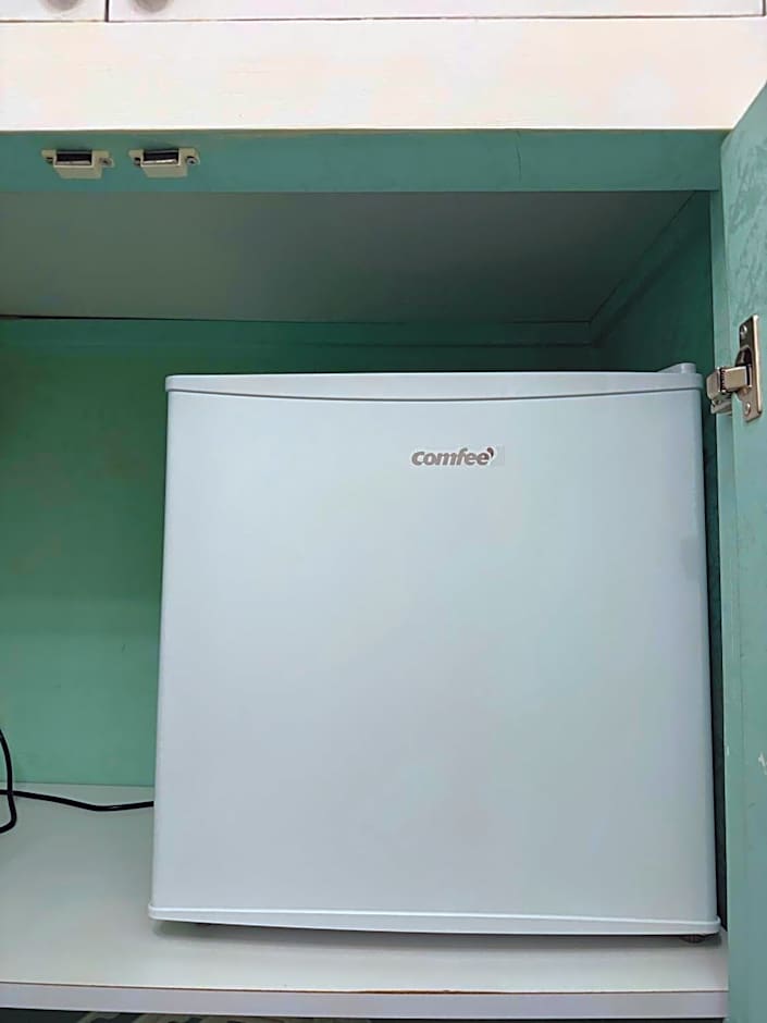 Camera dell' antico Arco Romano