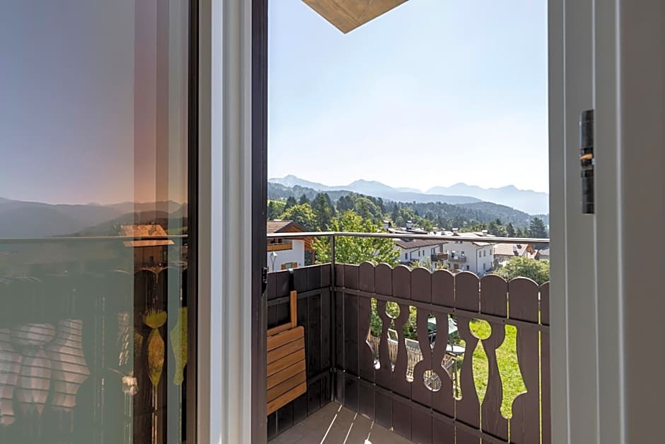 Michlhaus nature and suites - Dolomiten-Worldhertiage, Family & Pool