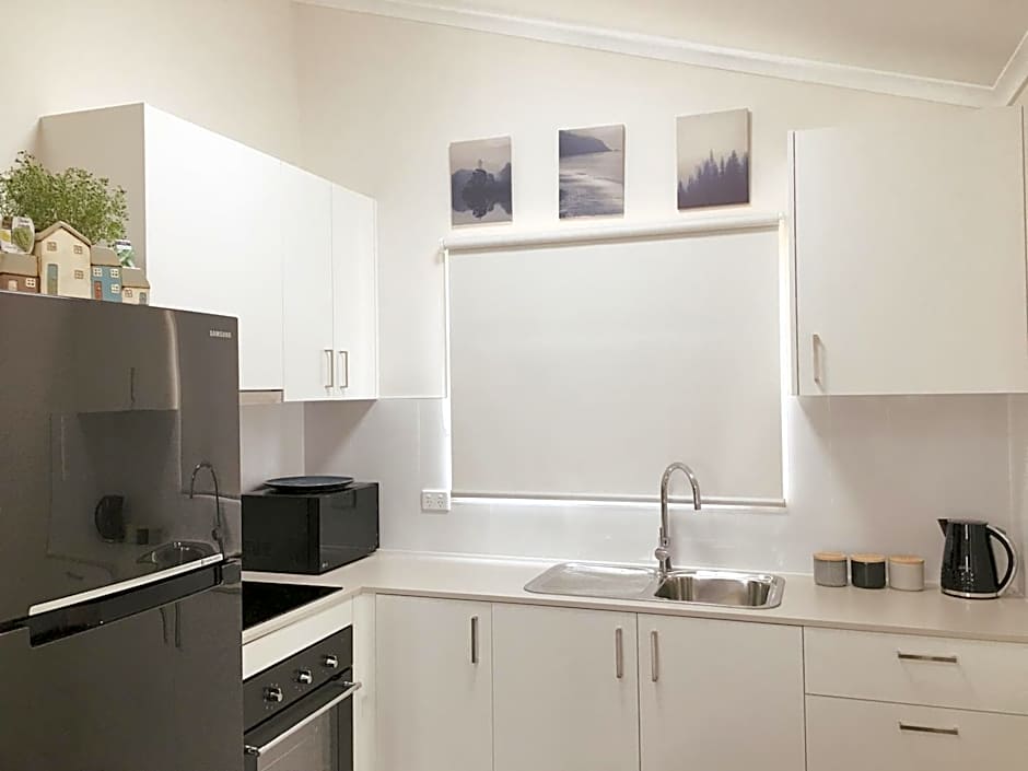 Nepean Shores by Gateway Lifestyle Holiday Parks