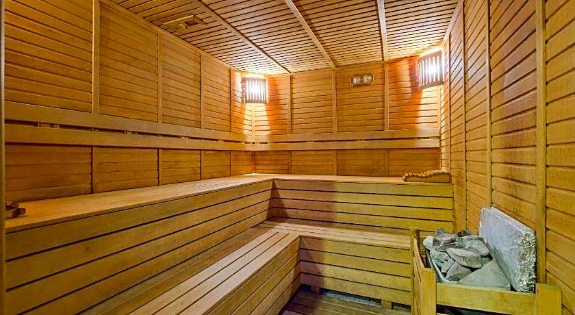 Ocean Blue High Class Hotel