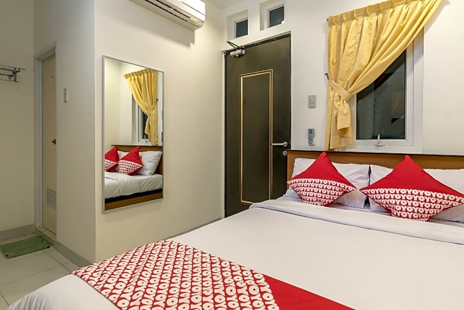 OYO 294 Andrea Residence Syariah
