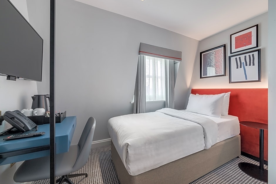 Best Western The Boltons